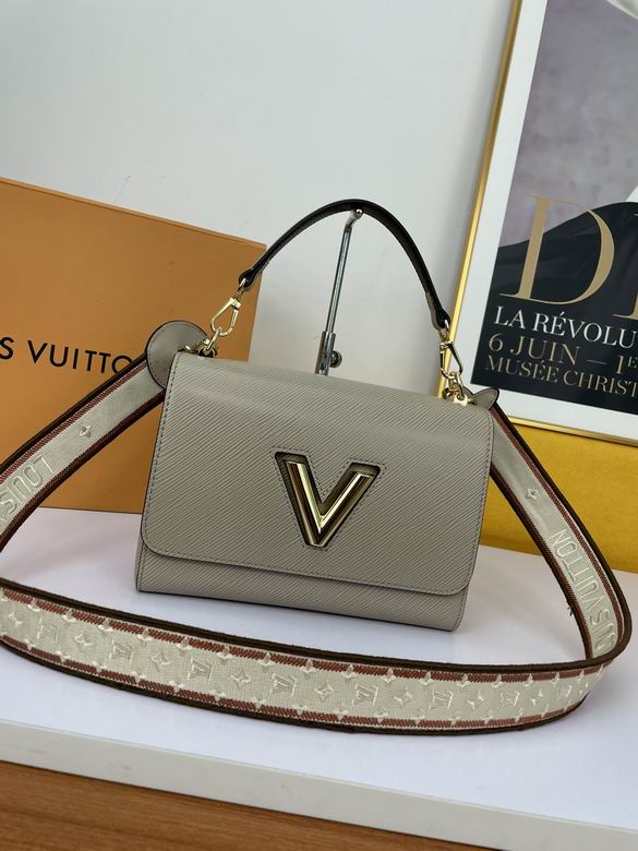 Louis Vuitton Bag 2022 ID:20220122-503